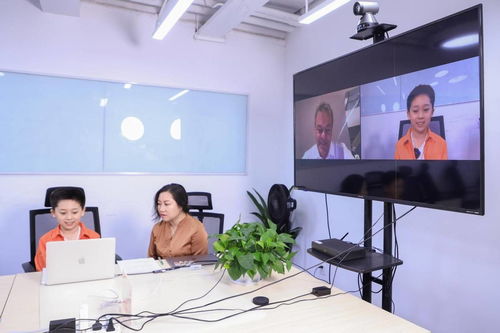 童心对话诺奖得主 核桃编程学员与科学巨匠共话人工智能未来