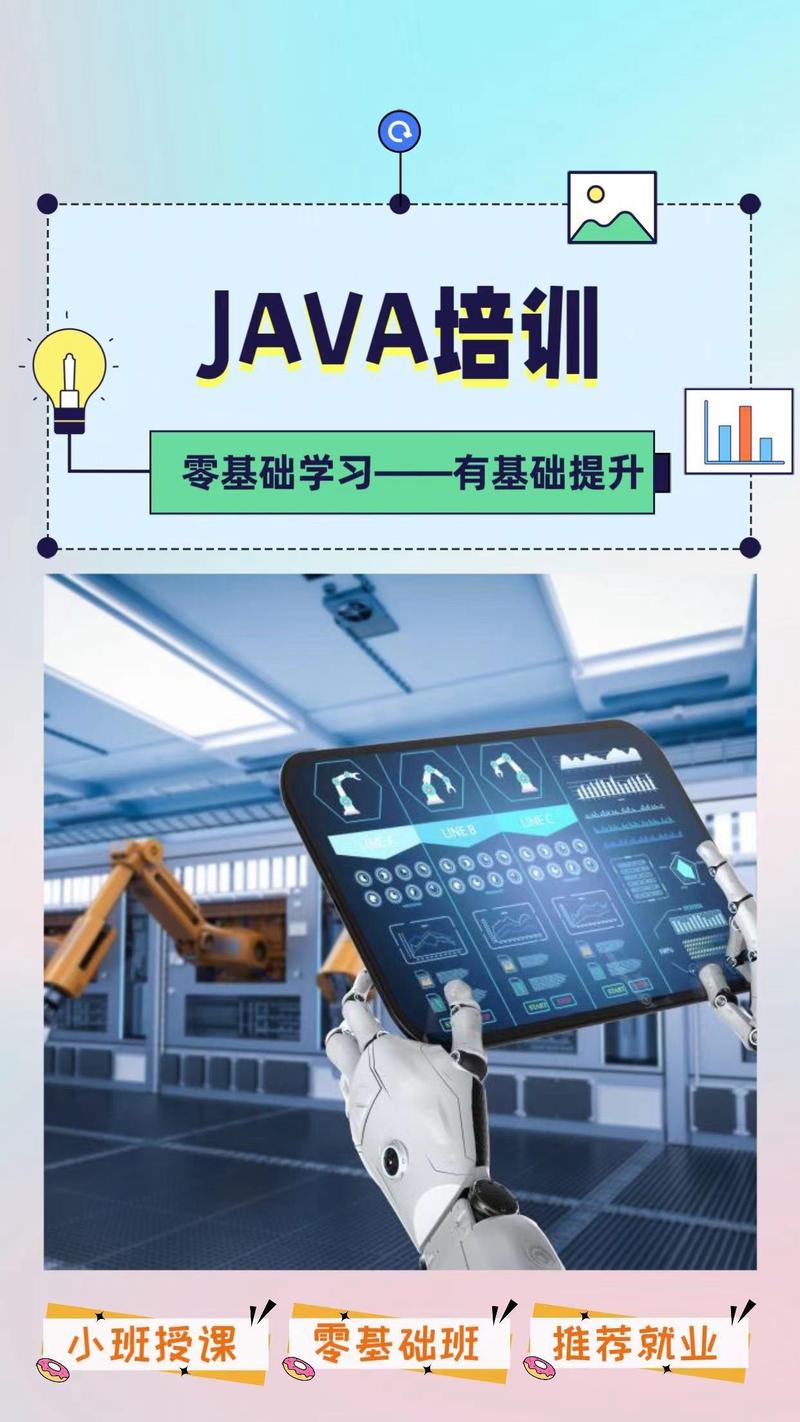 从抖音搜索到人工智能 解析Java培训班如何助你入局AI基础软件开发